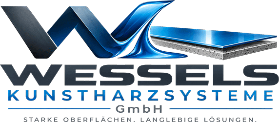 Wessels Kunstharzsysteme GmbH - Logo